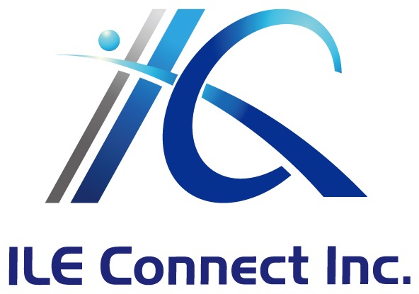 ILE Connect 公式ロゴ